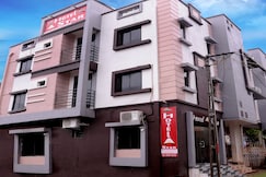 Hotel A Star Sasangir