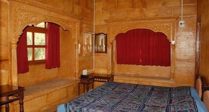 Hotel Gorakh Haveli Room Type - AC Deluxe Room