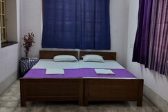 Y W C A OF INDIA PROJECT