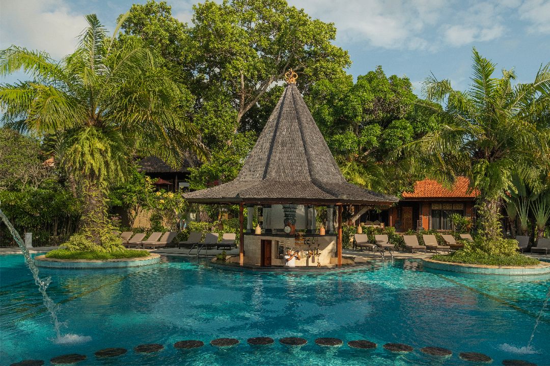Bali Tropic Resort & Spa - Tap to explore photos