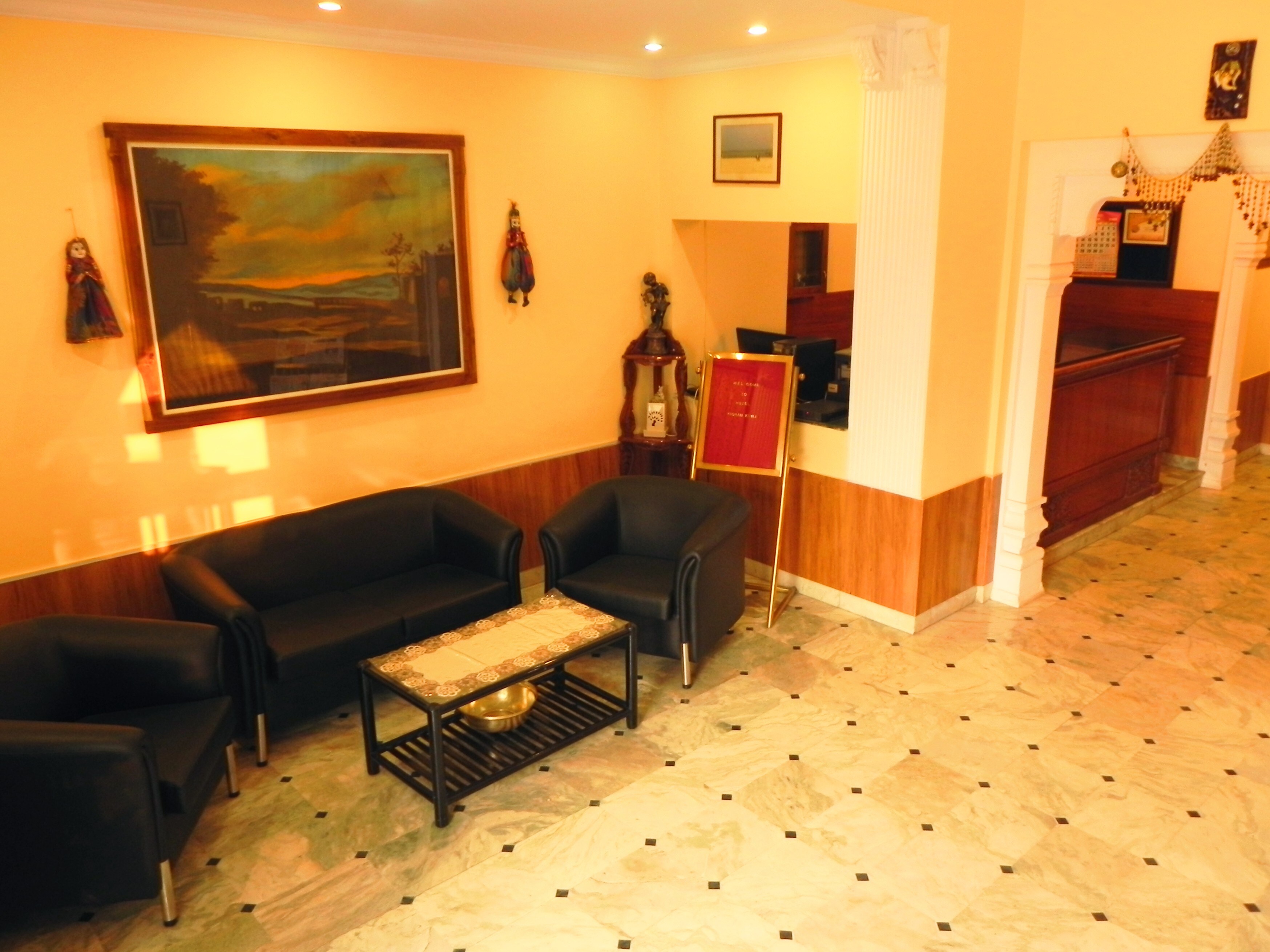 Main gallery