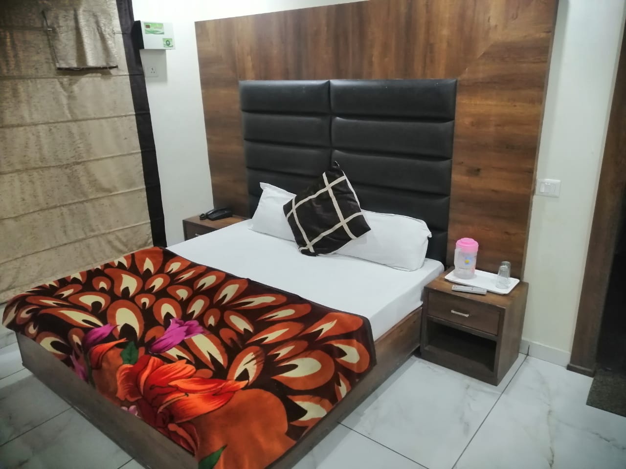 Hotel Grand Shivaay - Tap to explore photos
