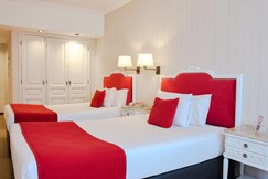 Ramada by Wyndham Buenos Aires Centro