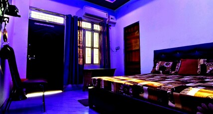 Hotel Surya Family restaurant Room Type - Standard non ac room