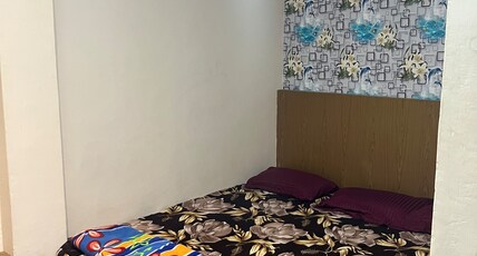 Hotel Shree Vikrant Room Type - AC Standard Room