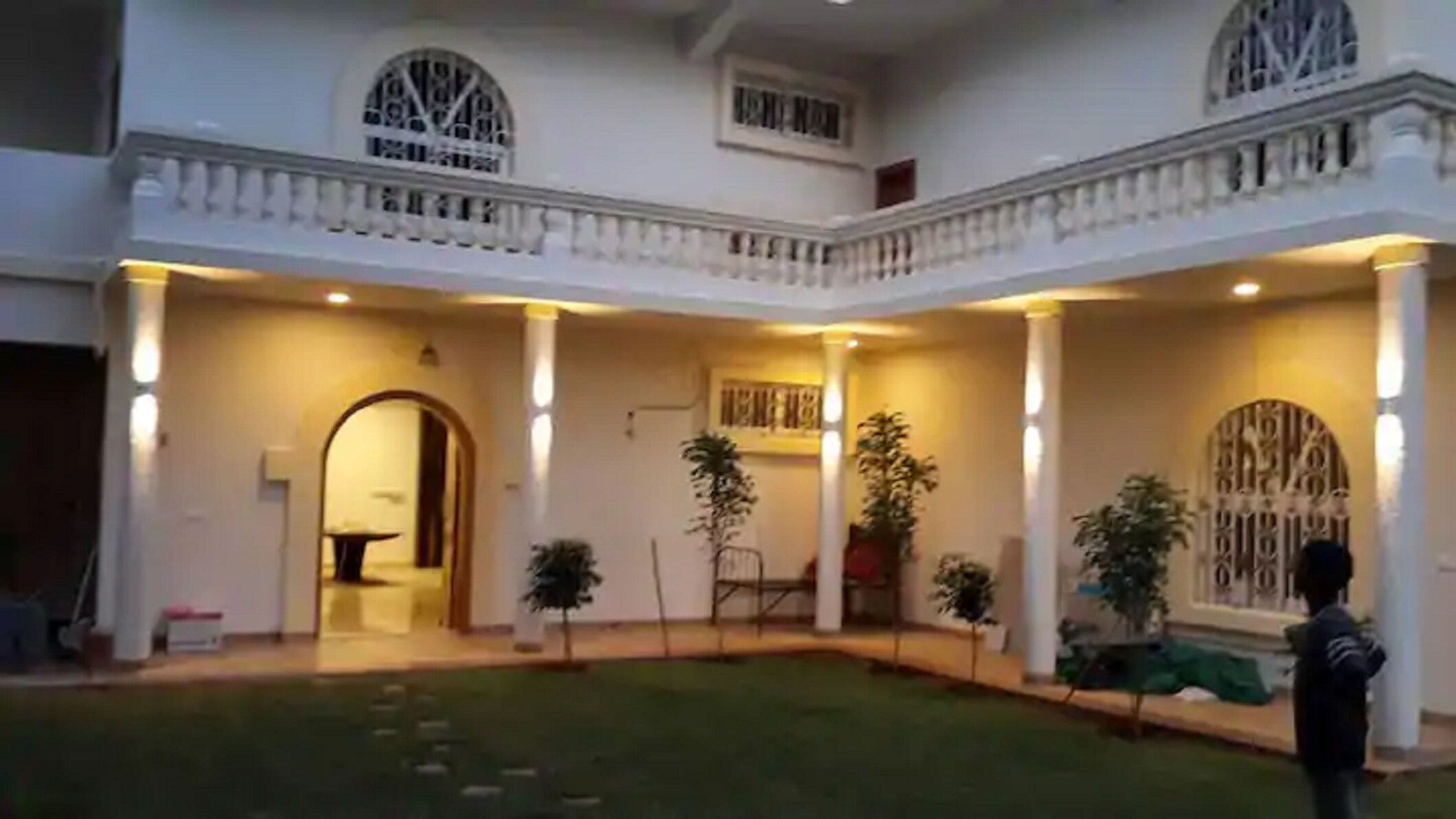 Main gallery