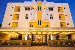 Address of Hotel Panchavati Elite Inn