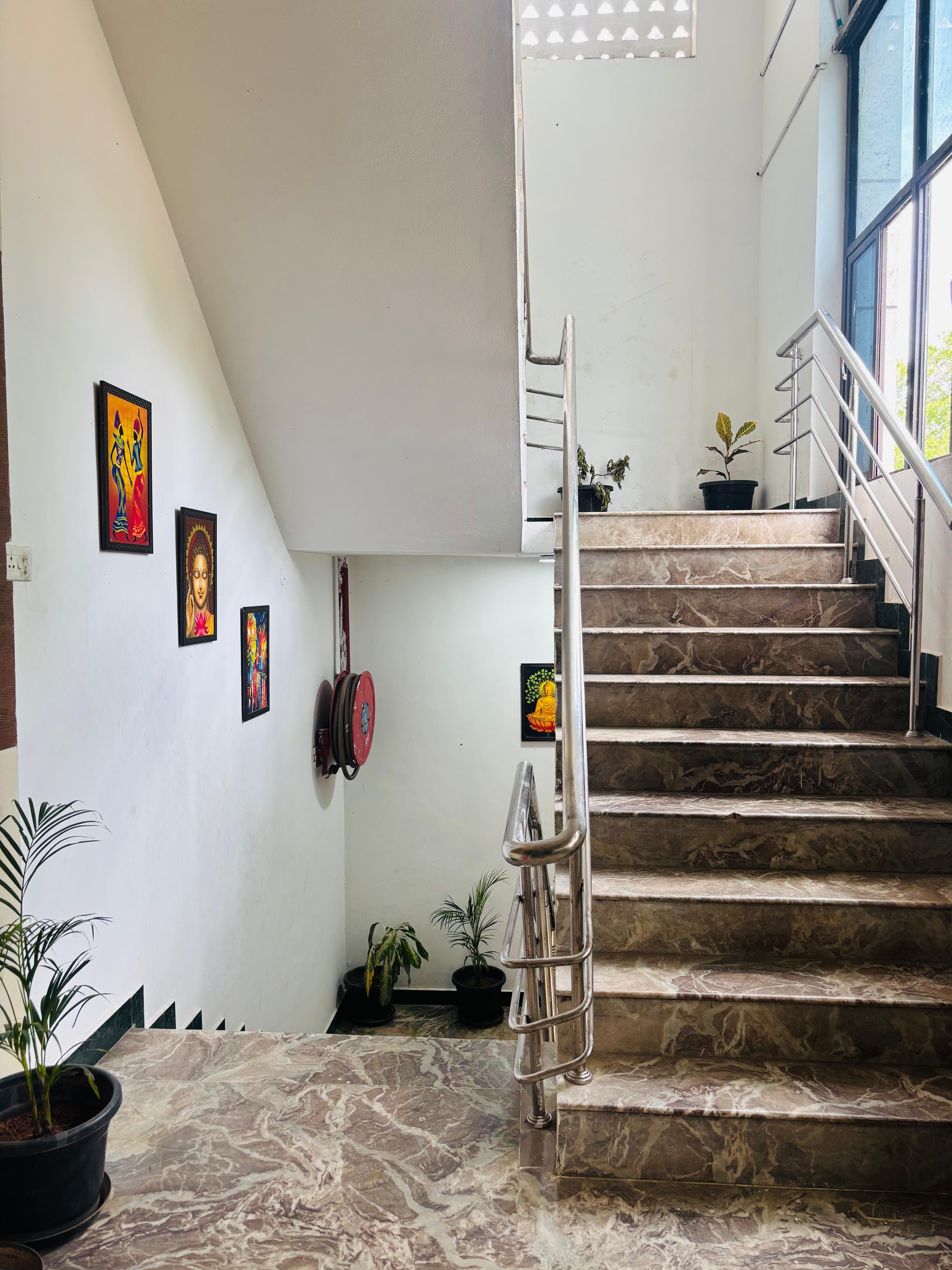 New Sea Breeze Residency pondicherry - Tap to explore photos