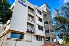Hotel Vivank Kolhapur