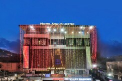 Hotel New Majestic