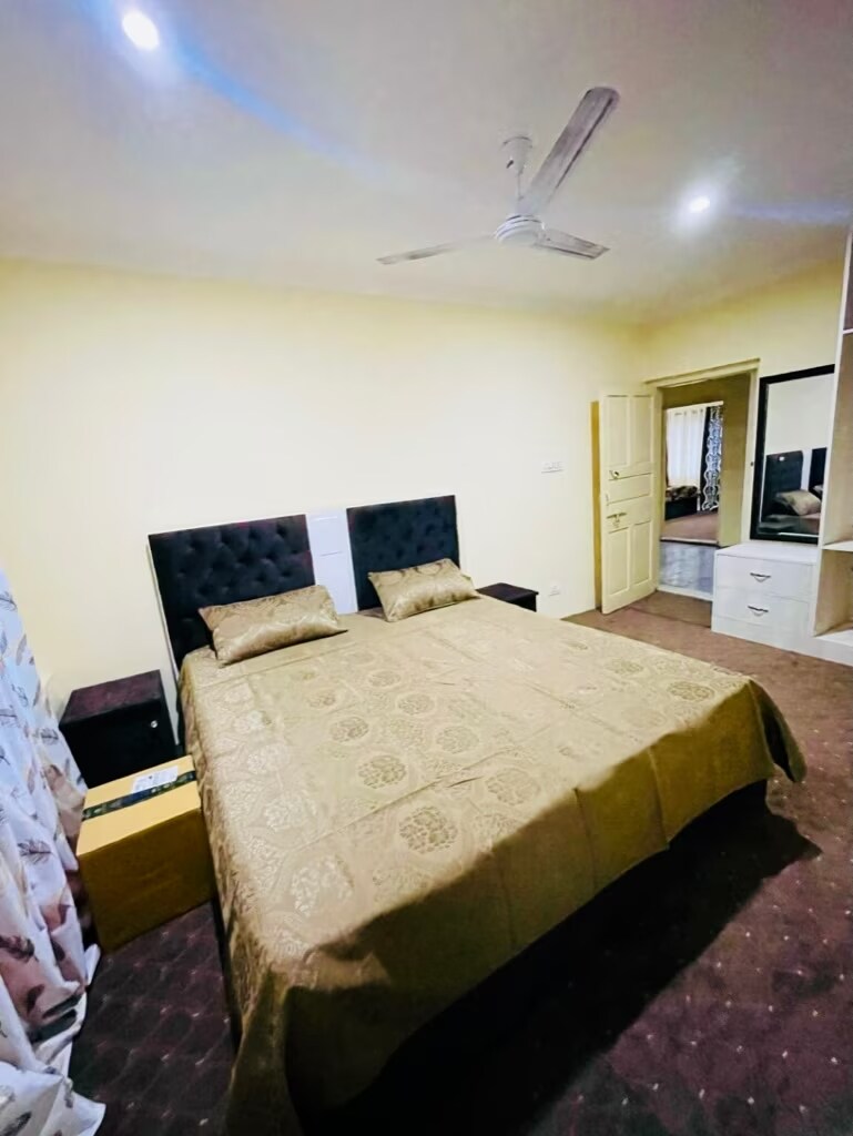 The Khayabaan- Luxurious Home Away From Home - Tap to explore photos