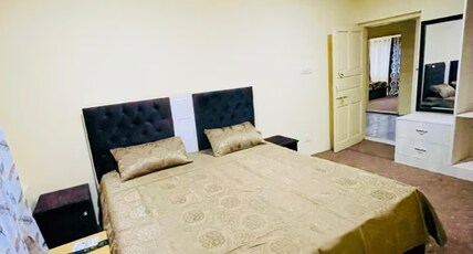 The Khayabaan- Luxurious Home Away From Home Room Type - 3Bedroom