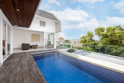 Hideaway Villas Bali, Ungasan