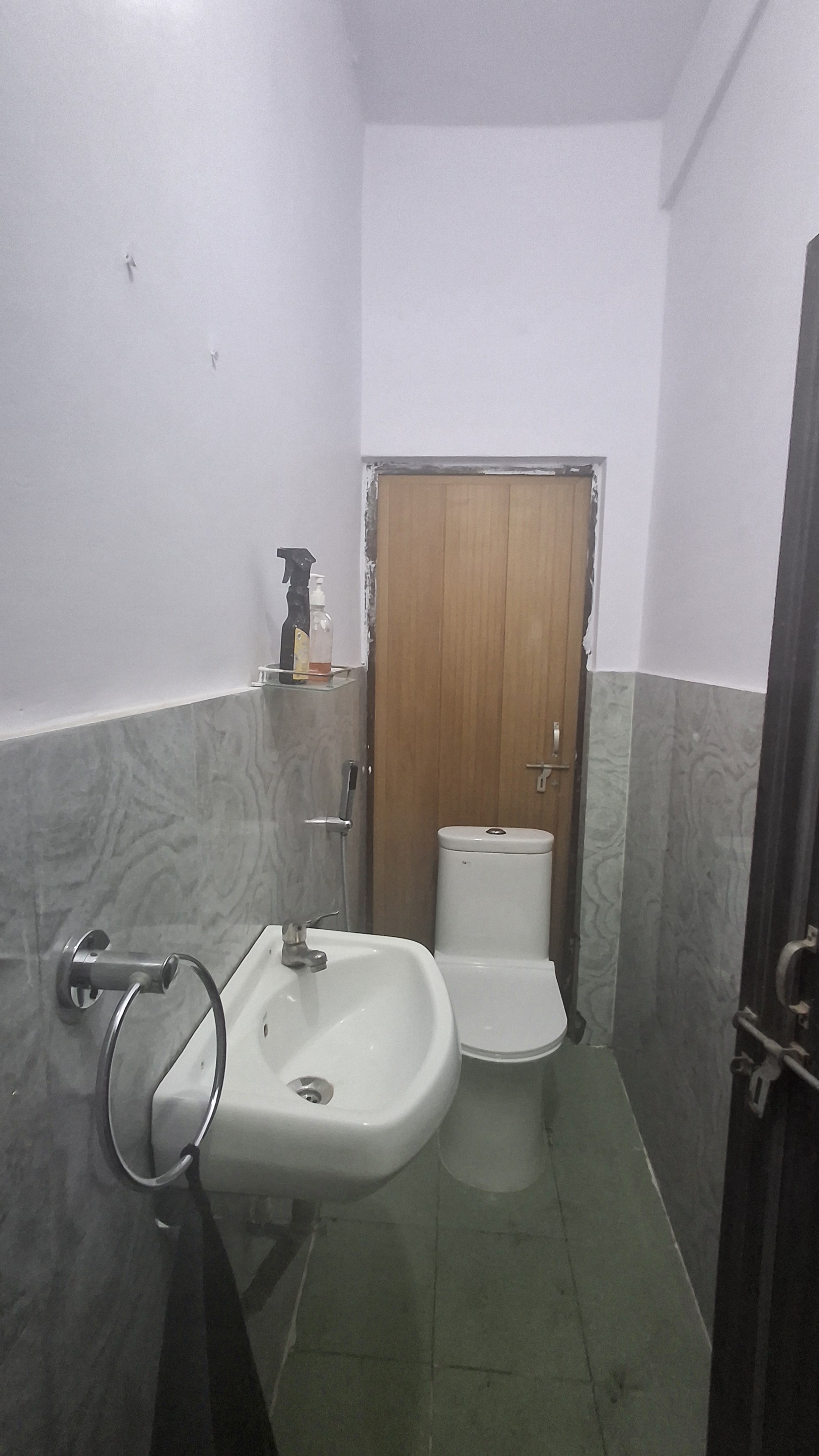 Varanasi Soulscape | Tajside Retreat 2BHK Apartment - Tap to explore photos