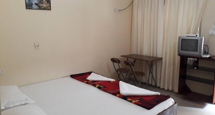 KARTHIKA PLAZA RESORT Room Type - Standard AC room