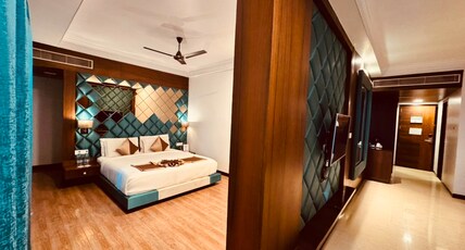 Hotel Ivy Room Type - IVY Suits