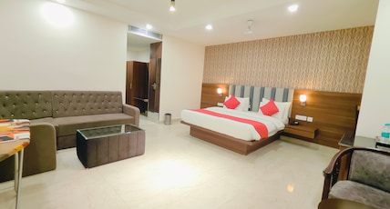 STALLION HOTEL Room Type - Family Room STALLION HOTEL Room Type - Family Room