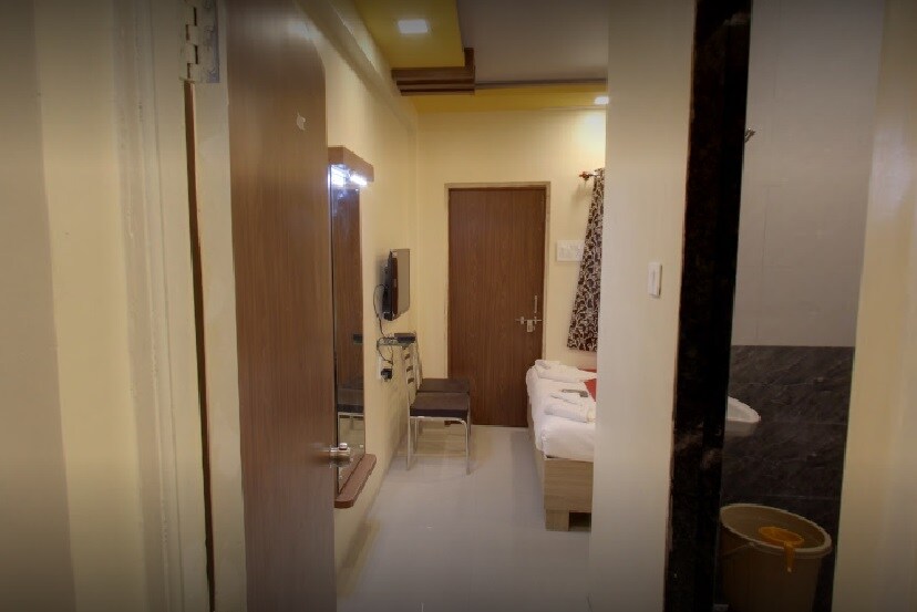 GANDHARVRA RESIDENCY KOREGAON PARK - Tap to explore photos