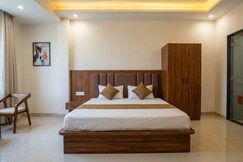 Address of Hotel Shree Krishnam, Kota