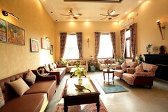 The Heritage Nest, Koyla Kund