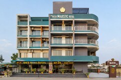 Hotel Majestic Royal