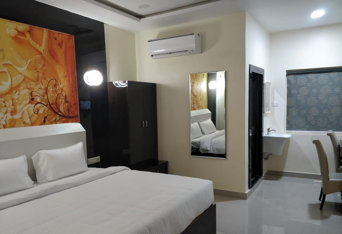NSR Convention & Hotels - Tap to explore photos