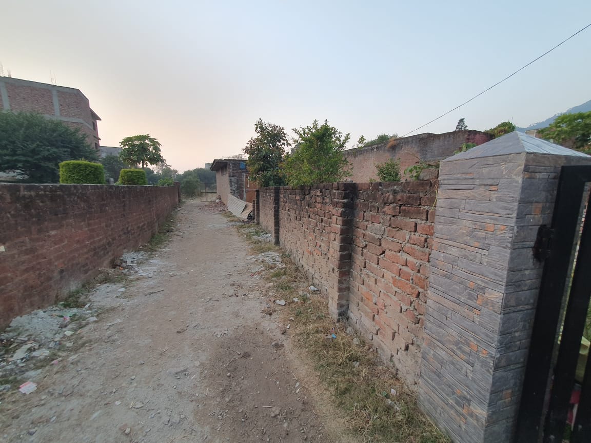 Hotel Sangam Palace - Tap to explore photos