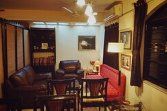 Padatik International Retreat