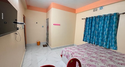 Hotel Amarnath Room Type - Non AC Standard Room Hotel Amarnath Room Type - Non AC Standard Room