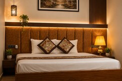 Hotel Kalindi Kunj