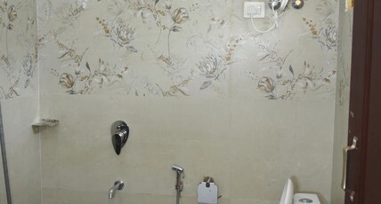Shivanchal Homestay & Cottage Room Type - Double room with mountain view