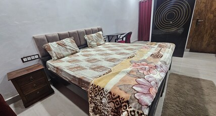 Sukdham Homestays Room Type - 101