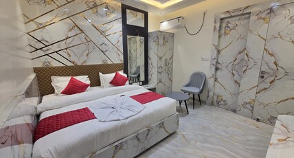 HOTEL REAL INN Room Type - STANDARD