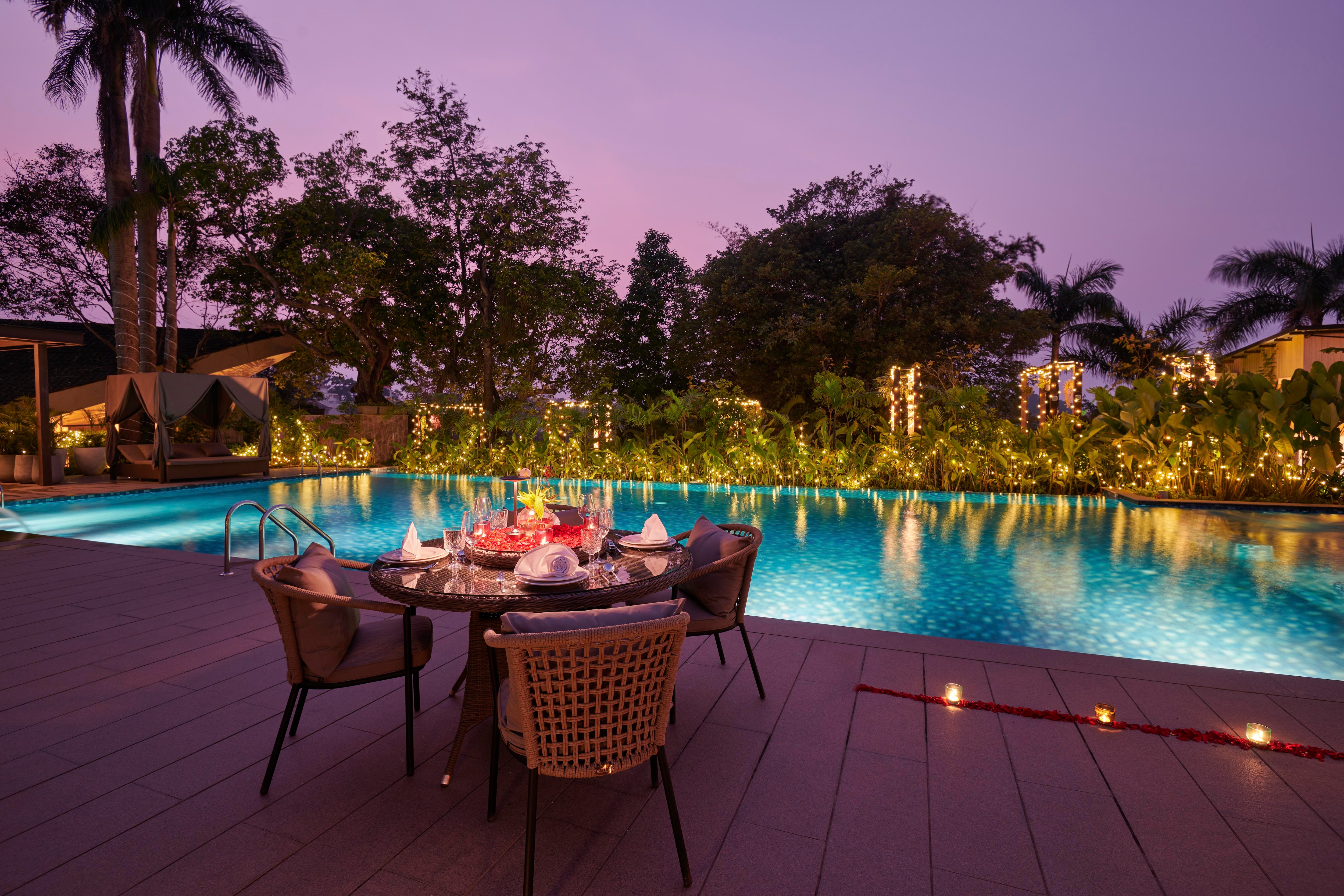 Athiva Resort & Spa Khandala (Formerly Dukes Retreat) - Tap to explore photos