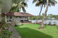 Nature's Nook Homestay