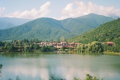 Lopota Lake Resort and Spa