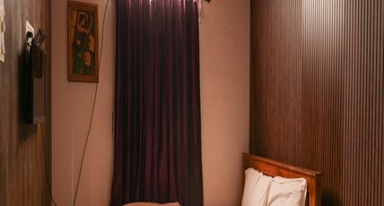 The Whistling Pine Woods anaikatti Room Type - Standard Room