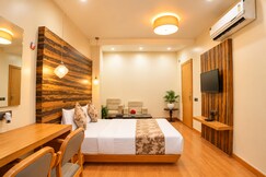 Hotel Jalsa inn