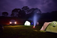 Yelagiri Farm house - Tent stay
