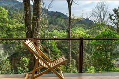 Vythiri Mist Resort