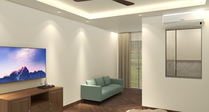 Rambagh Resort, Gwalior Room Type - Rambagh Signature Suite