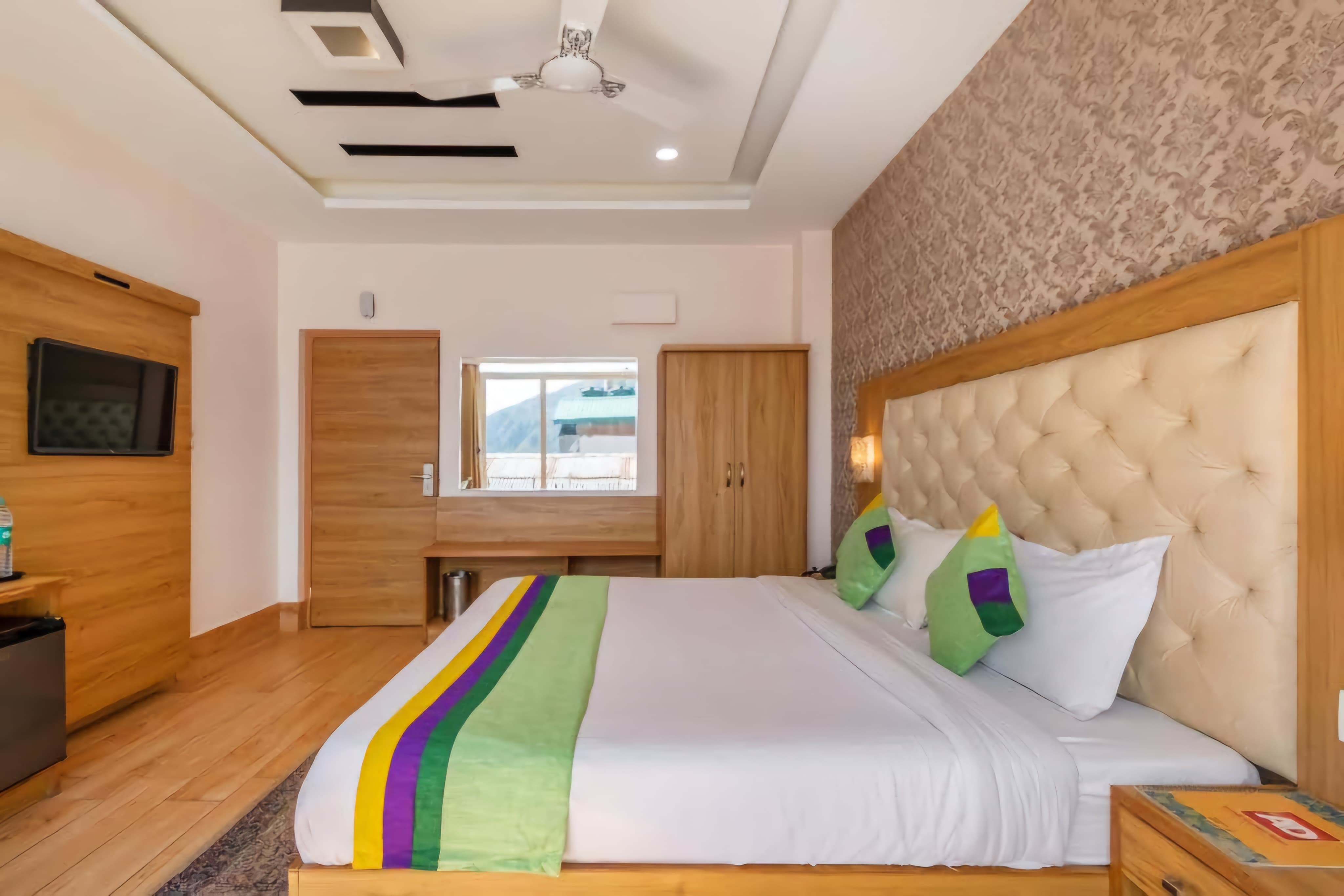 HOTEL AKASH DEEP AND RESTAURANT - Tap to explore photos