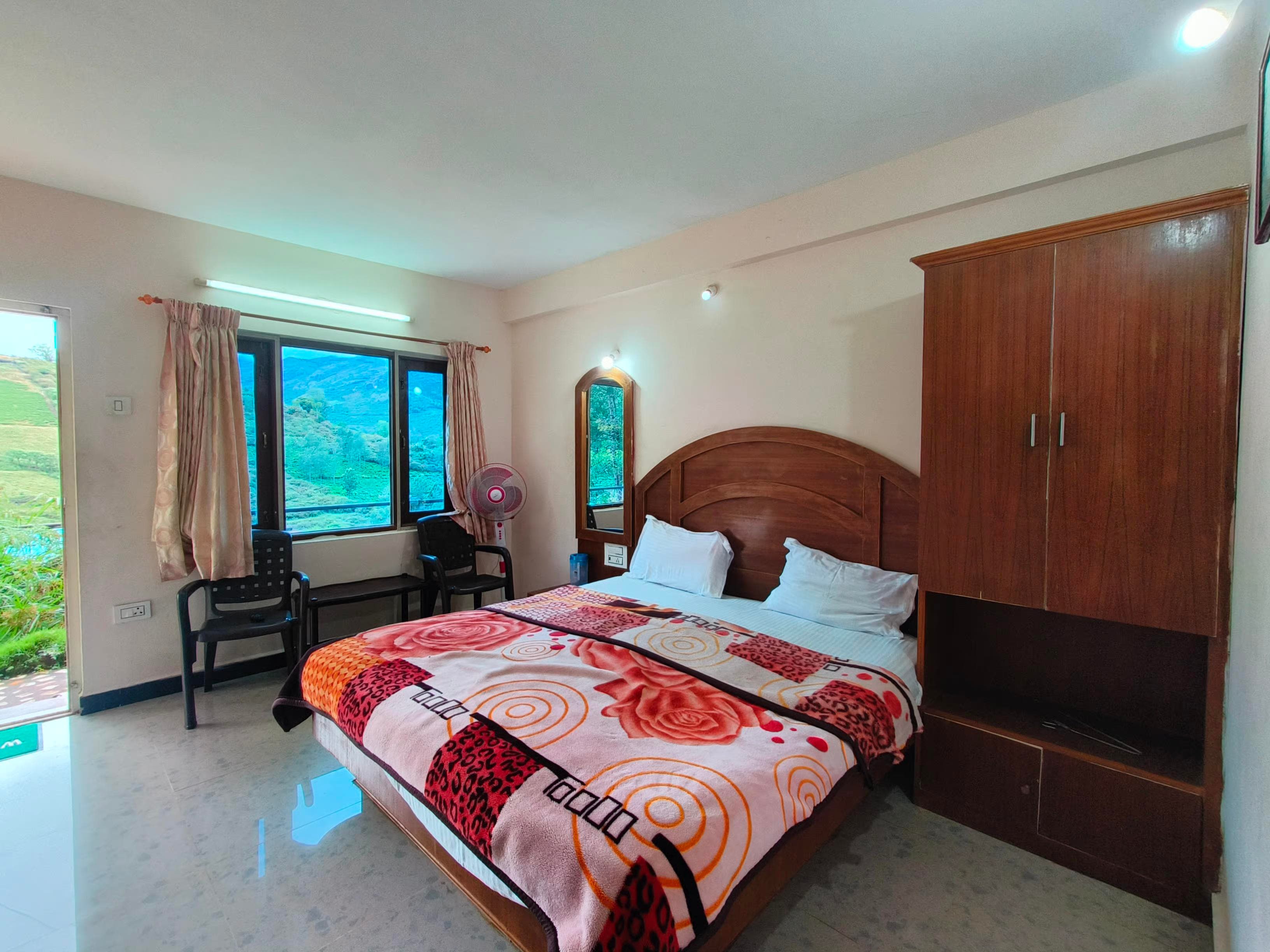 Oakvalley Resort Kotagiri - Tap to explore photos