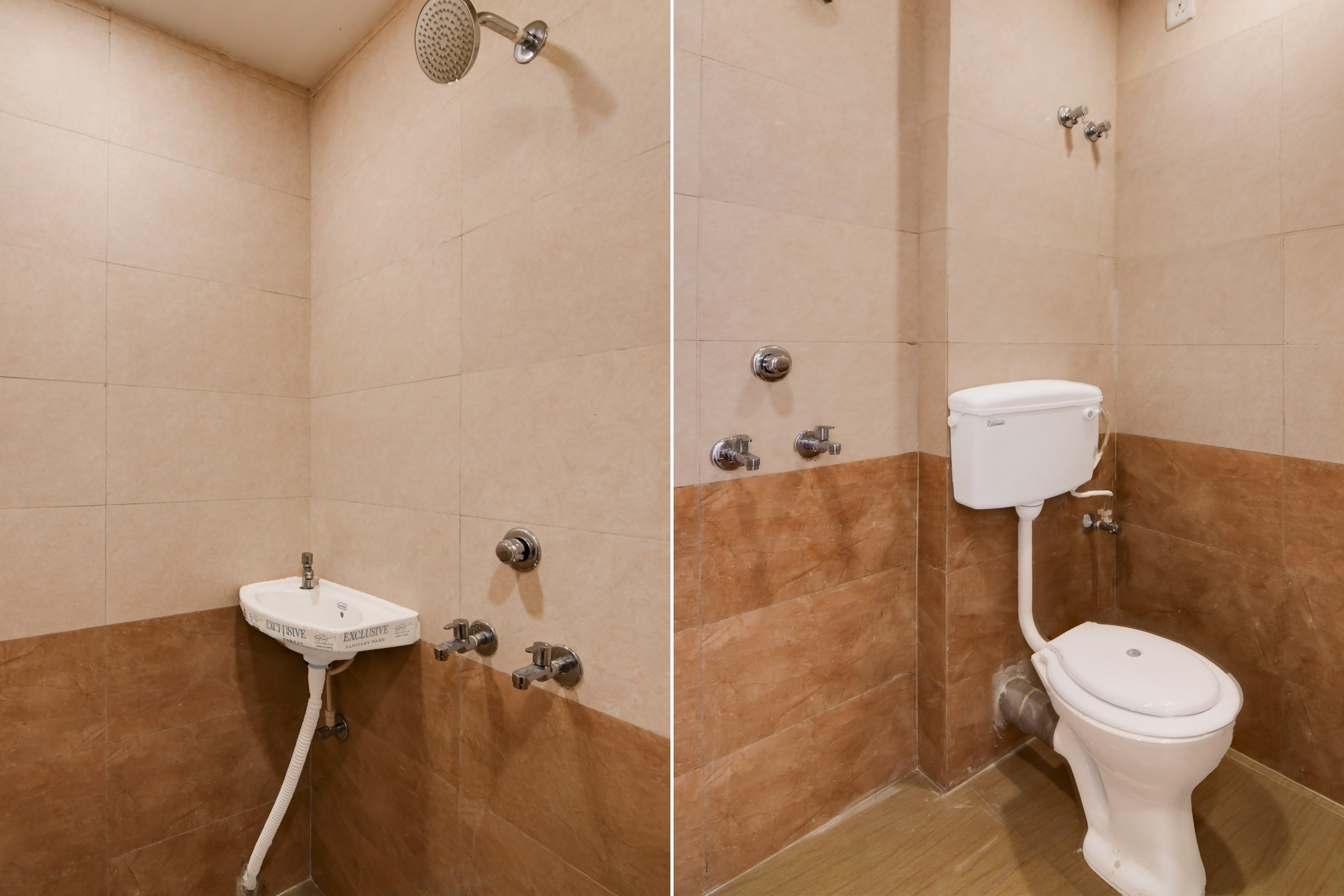 Hotel   O Acroview - Tap to explore photos