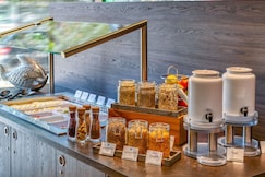 ibis Styles Hamburg-Barmbek