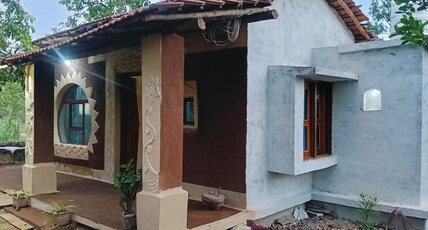 Jayvanti Kumre Room Type - Jayvanti Kumre