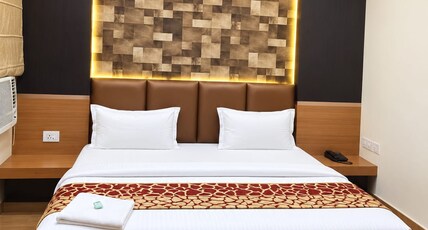 Jai Jawan Hotel Room Type - Deluxe Room