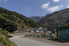 Green Valley Heights Hotel