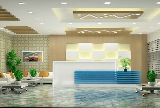 OLIVE SUITES
