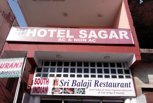 Hotel Sagar